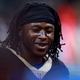 Illustration for article titled Alvin Kamara Still Isnt Fucking Over That Minneapolis Miracle Shitem/em